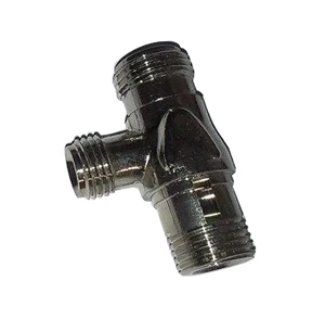 INLET BODY; H23
