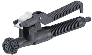 TRIGGER-JET; POLY, 1/4" FPT