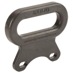 BANJO CORPORATION 102 H25053 2"-3" HANDLE FOR BALL VALVE