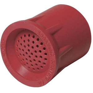 LAWN NOZZLE;4.0 GPM (RED)