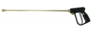 HANDGUN, 24"  NO-DRIP;LOW PRESSURE