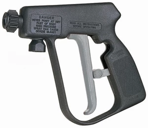 POLY LOW PRESSURE GUNJET
