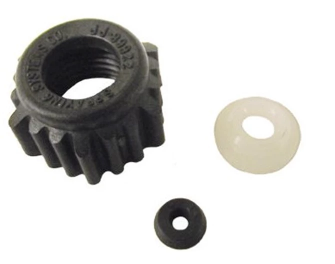 SPRAYING SYSTEMS CO. 097 H30LPPK REPAIR KIT; 30L POLY HANDGUN