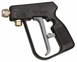 HANDGUN, 1500PSI/5GPM