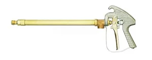 HANDGUN, BR TRIGGER TYPE