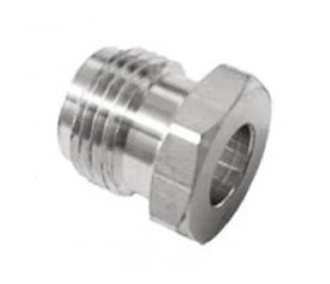 PACKING SCREW; AL.
