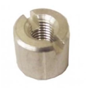 NUT,HAND GRIP;AL