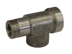 HANDGUN INLET BODY, H43A