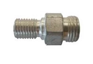 TRIGGER STOP,PLATED; H43