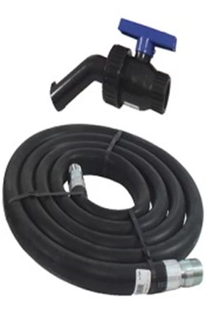 *HERBICIDE HAND GUN KIT;12' HOSE
