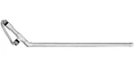 GREENLEAF TECHNOLOGIES 500 HWW HAND HELD WEED WIPER
