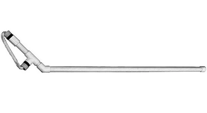 GREENLEAF TECHNOLOGIES 500 HWW HAND HELD WEED WIPER