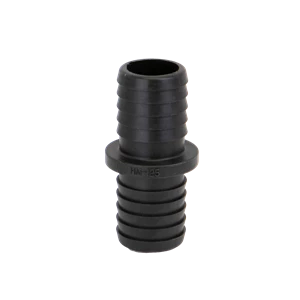 BANJO HOSE MENDER 1/4