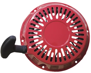 **HONDA GX390 RECOIL