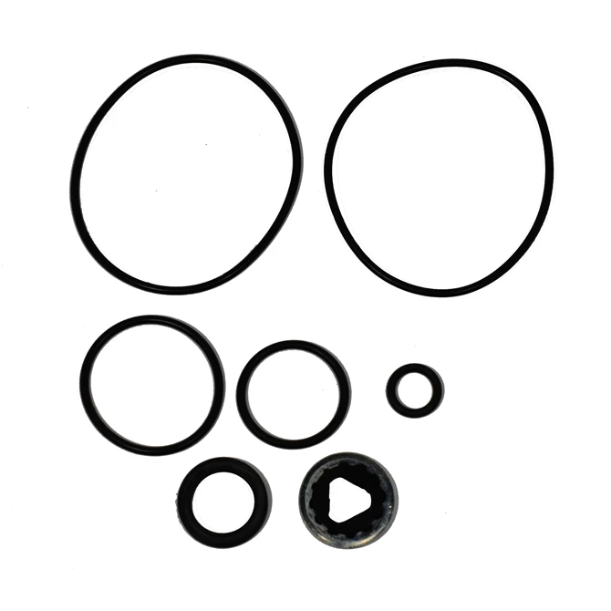 ACE PUMP CORPORATION 002 HYDRK HYD MOTOR KIT, 204/206/210