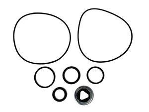 HYD MOTOR KIT; FMC310