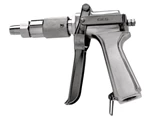HD HUDSON MFG CO 500 JD9C **JD9C; GREEN GARDE GUN