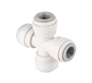 3/8" OD CROSS