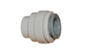 END STOP - 1/4" OD TUBE