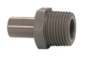JOHN GUEST STEM