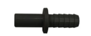 TUBE STEM, 1/4IN HB X 1/4IN OD TUBE