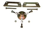 AR NORTH AMERICA 045 KIT1703 1IN SOLID SHAFT KIT-D30
