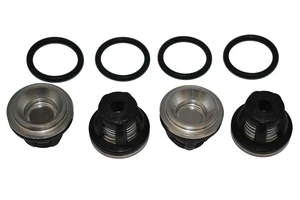VALVE KIT; D50 PUMP