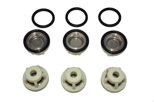 VALVE KIT; D100 PUMP