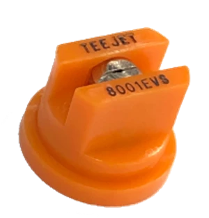 BANDING TIP, VISI-FLOW #1