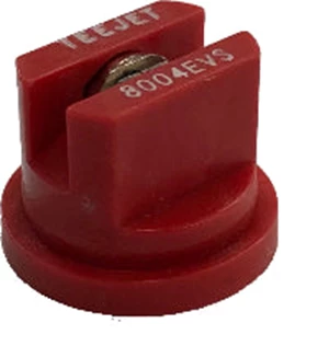 BANDING TIP, VISI-FLOW #4