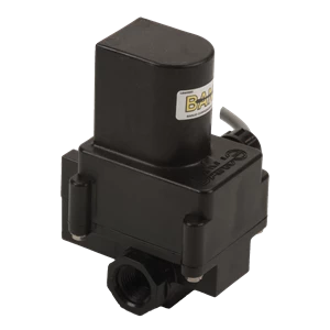 *3/8" FPT ELEC. VALVE