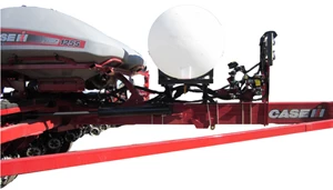 *STILTS ONLY; CIH1250 & 55, 16ROW 30"