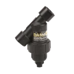 BANJO CORPORATION 102 LS075-40 3/4" Y STRAINER W/ 40 MESH
