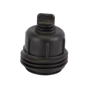 END CAP; "Y" STRAINER 1" & 1-1/4"