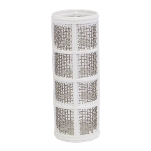 SCREEN,SS,6 MESH; LS150/200