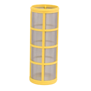SCREEN, SS 80MESH LS150/200