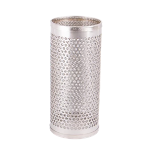 SCREEN,SS,8 MESH; LS300