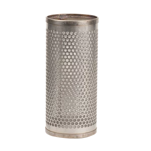 SCREEN,SS,20 MESH; LS300