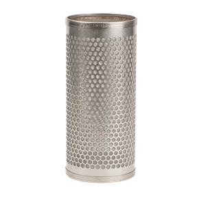 SCREEN,SS,50 MESH;LS300