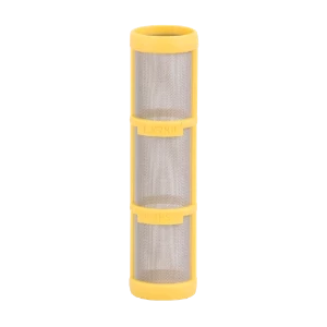 80 MESH SCREEN 3/4" Y STRAIN