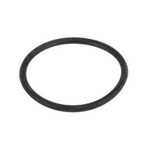 GASKET,EPDM;1-1/4"&1-1/2"  "T" STRAINER