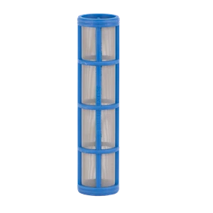 SCREEN,50 MESH; "T" STRAINER 3/4"-1"