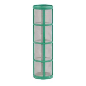 SCREEN,100 MESH; INTIN 1-1/4" & 1-1/2"