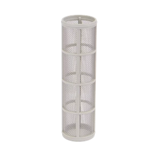 SCREEN,16 MESH;INTIN 1-1/4" & 1-1/2"