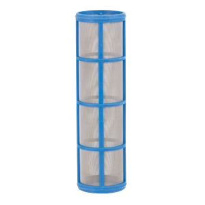SCREEN,50 MESH; "T" 1-1/4" & 1-1/2"
