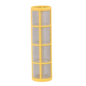 SCREEN,80 MESH; "T", 1-1/4" & 1-1/2"