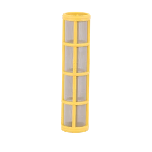 SCREEN,80 MESH; "T" STRAINER 3/4"-1"