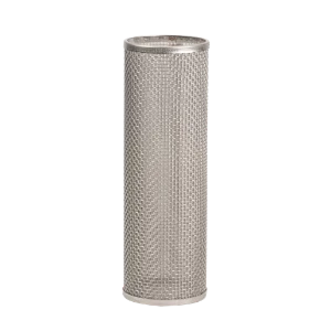 100M SCREEN; FLANGED 2" FP STYLE