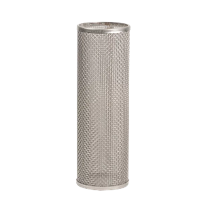 BANJO CORPORATION 102 LST2100SS 100M SCREEN; FLANGED 2" FP STYLE