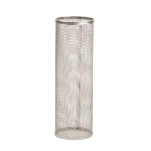 16M SCREEN; 2" T TYPE STRAINER